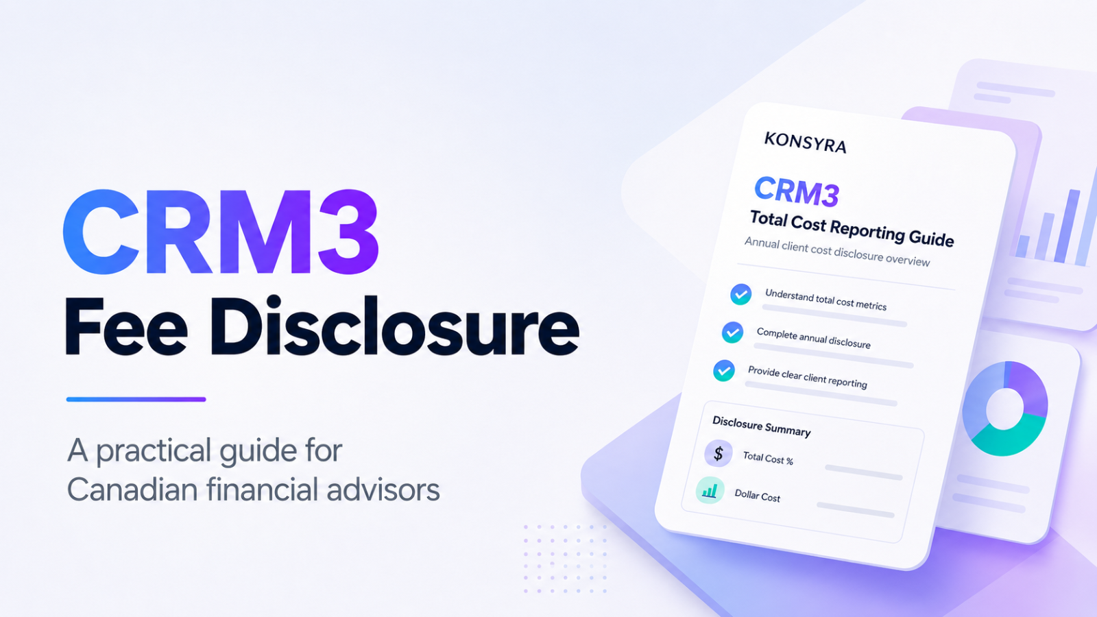 CRM3 a practical guide for Canadian financial advisors